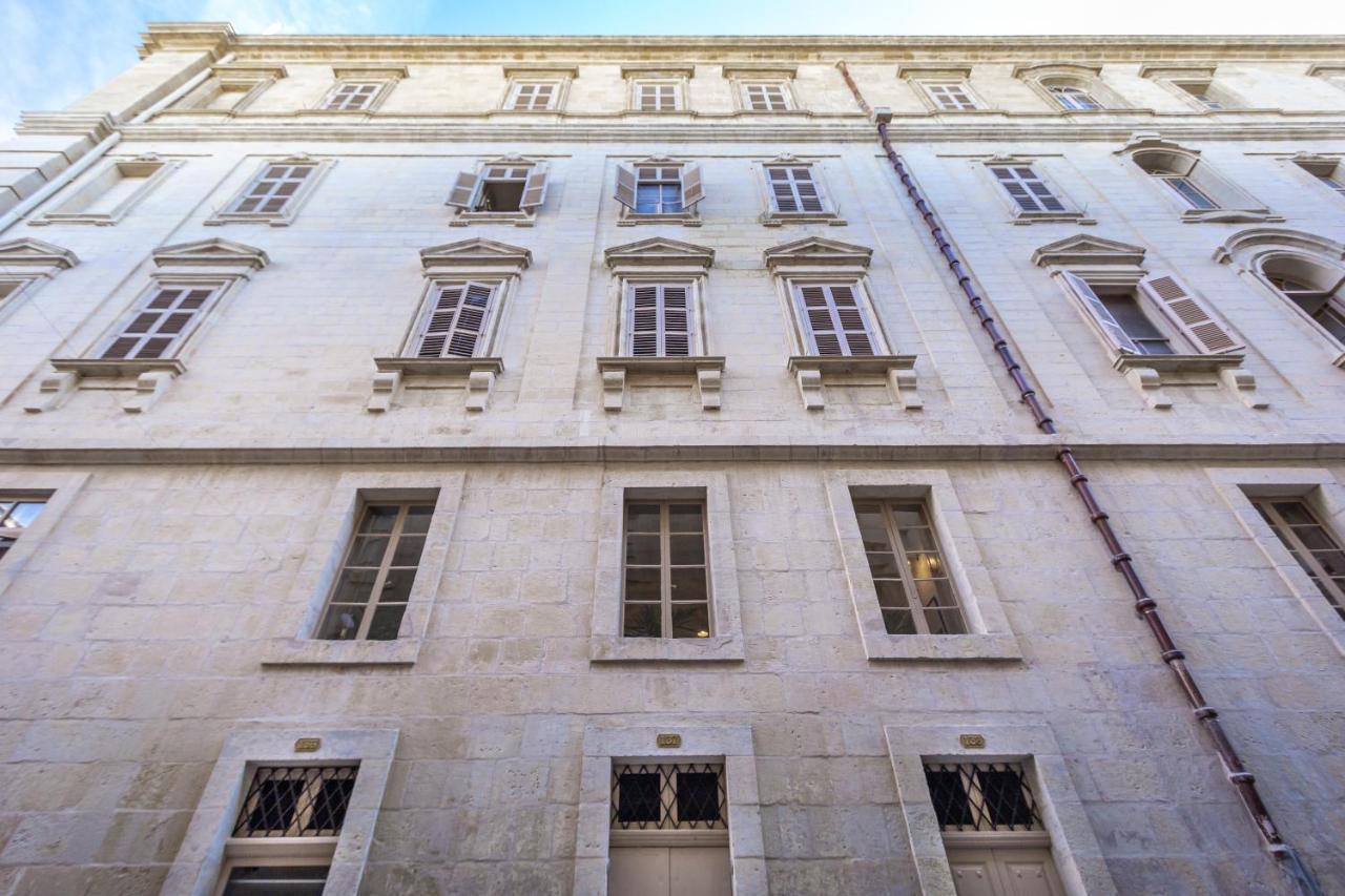 Modern & Luxurious Palazzino In Valletta Ddem1-2 Exteriér fotografie