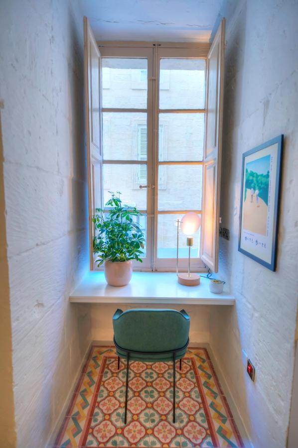 Modern & Luxurious Palazzino In Valletta Ddem1-2 Exteriér fotografie