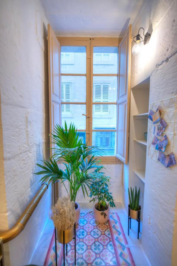 Modern & Luxurious Palazzino In Valletta Ddem1-2 Exteriér fotografie