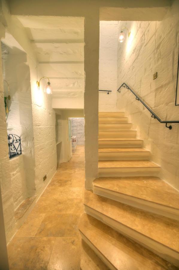 Modern & Luxurious Palazzino In Valletta Ddem1-2 Exteriér fotografie